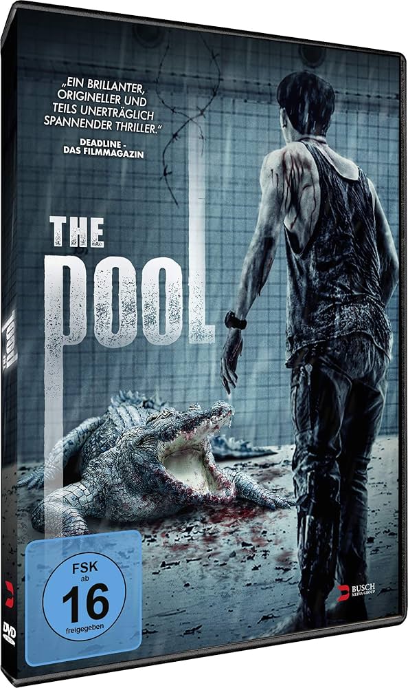 その他 Melancholy pool [DVD] g6bh9ry Amazon.co.jp: The Pool. DVD : DVD